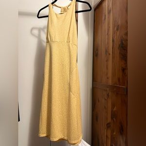 PrAna Jewel Lake Women Dress Size Medium